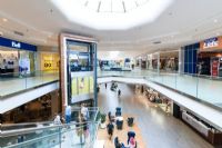 Carrefour de l’Estrie : huit nouveaux magasins ouvriront dans les prochains mois